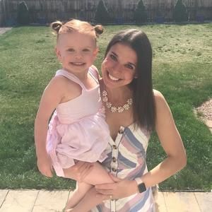 Meet your Posher, Christie